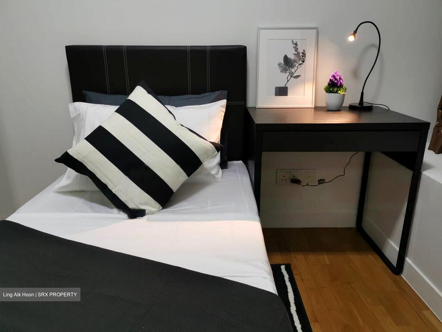 The Centris (D22), Apartment #450222201